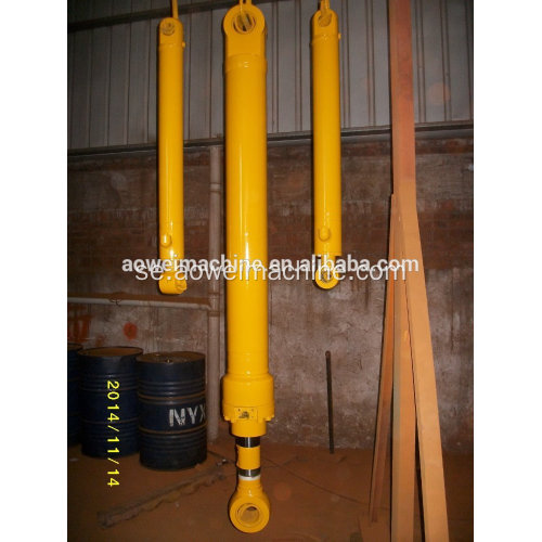 Liugong hjullastare hydraulisk armlyftcylinder för CLG816, ZL30E, CLG836, CLG835, ZL40B, CLG842, CLG842III, ZL50C, CLG855, CLG856